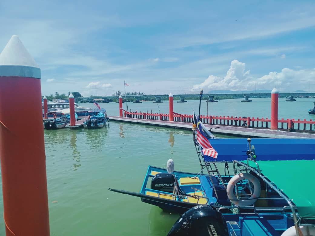 Besut Ferry Gallery 1