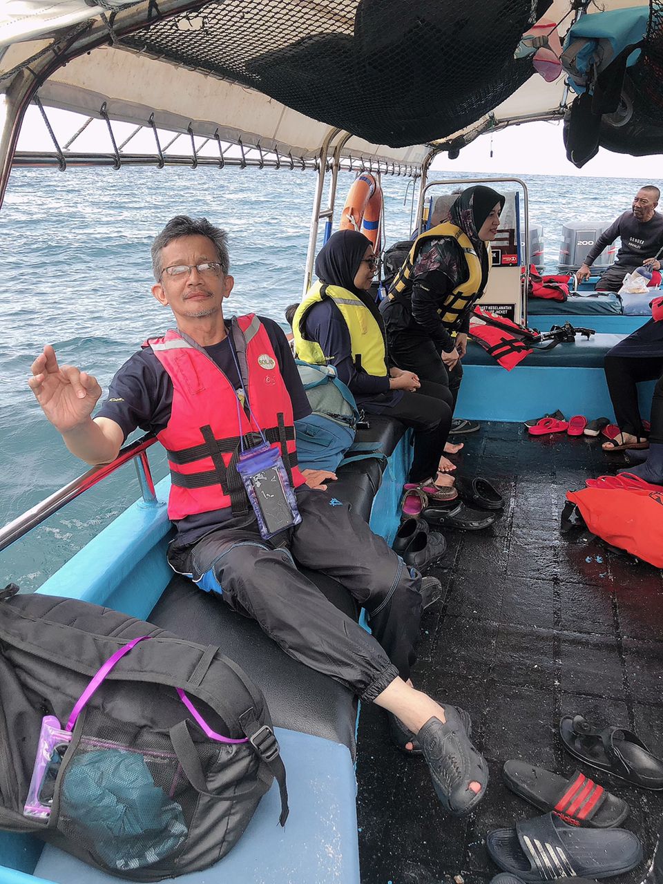 Besut Ferry Gallery 4