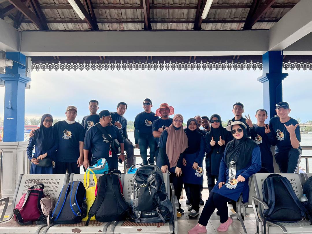 Besut Ferry Gallery 5