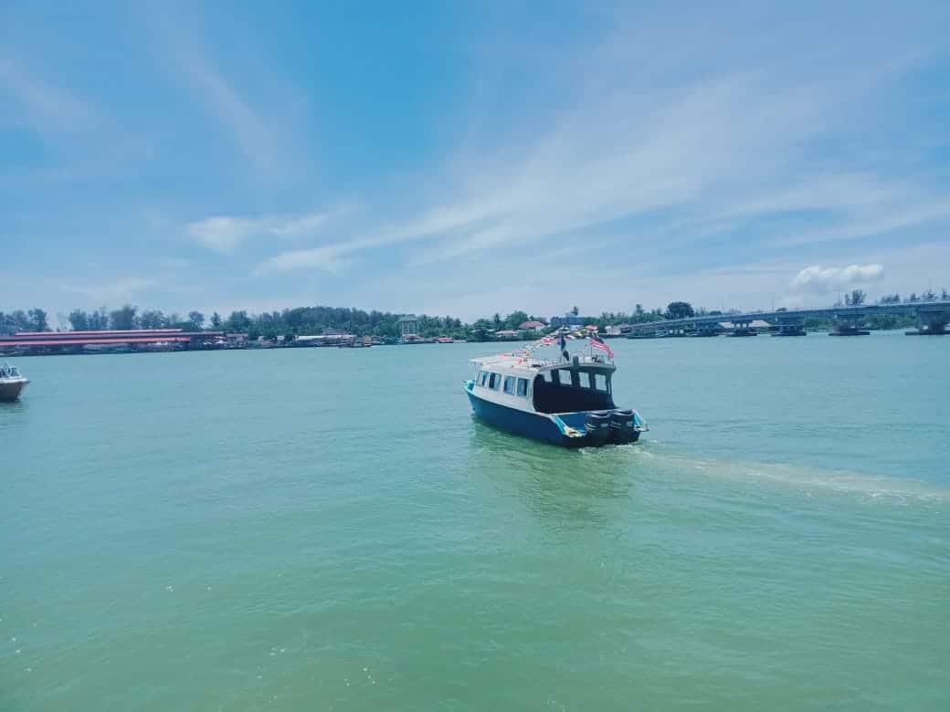 Besut Ferry Gallery 7