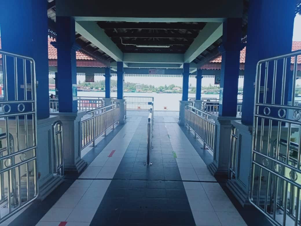 Besut Ferry Gallery 8