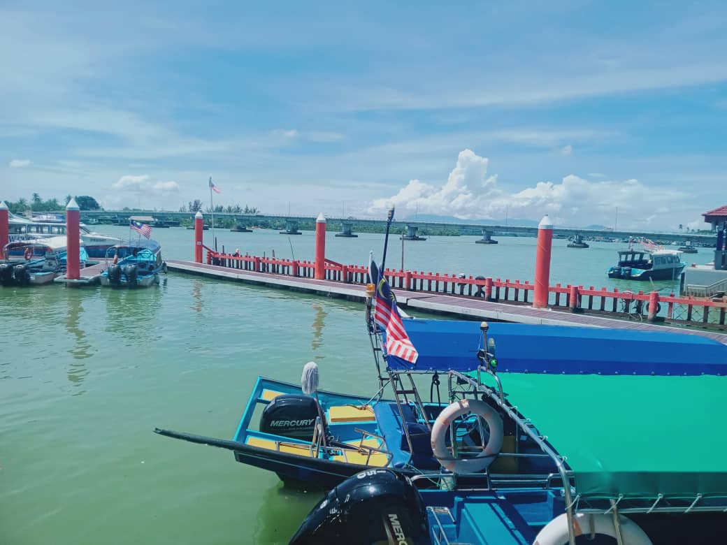 Besut Ferry Gallery 9