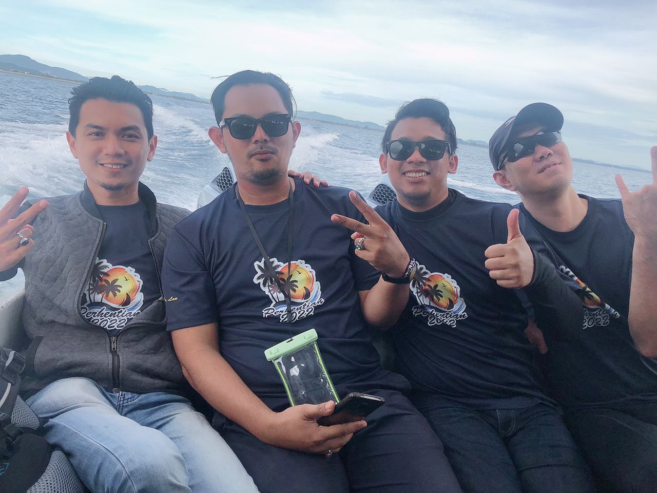 Besut Ferry Gallery 11