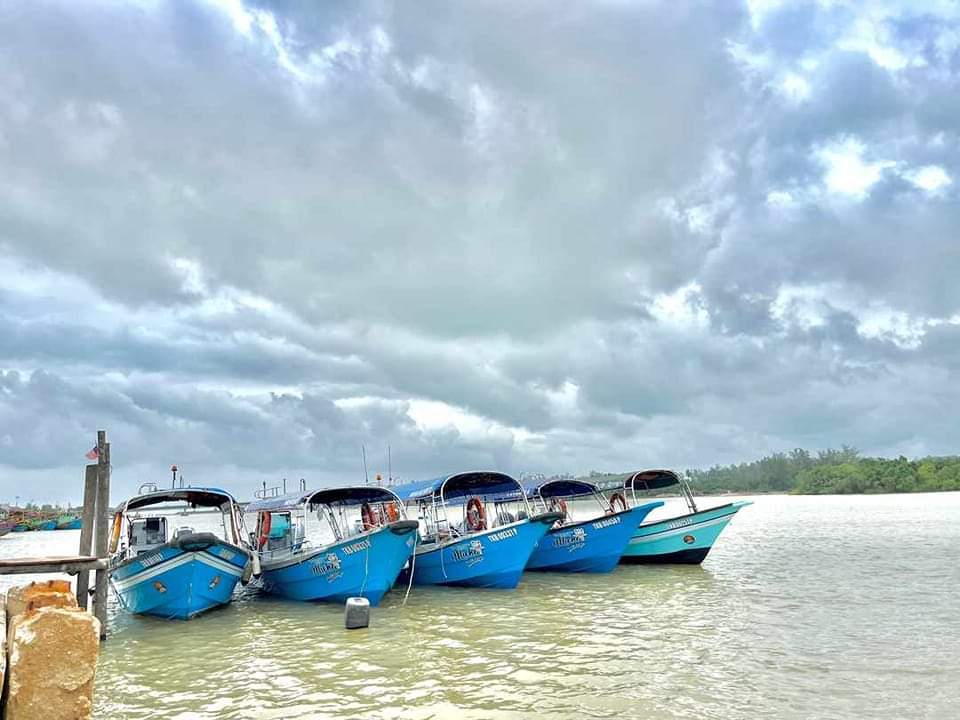 Boat To Perhentian From Besut Jetty Kuala Besut To Perhentian Ferry Times Ferry From Kuala Besut To Perhentian Kuala Besut Jetty To Pulau Perhentian Duration Pulau Perhentian Boat Price Kota Bharu Airport To Kuala Besut Jetty